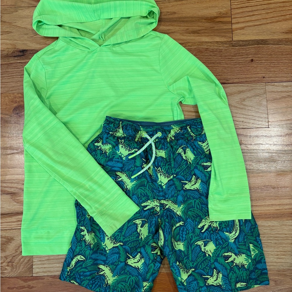 Kids Swim Set